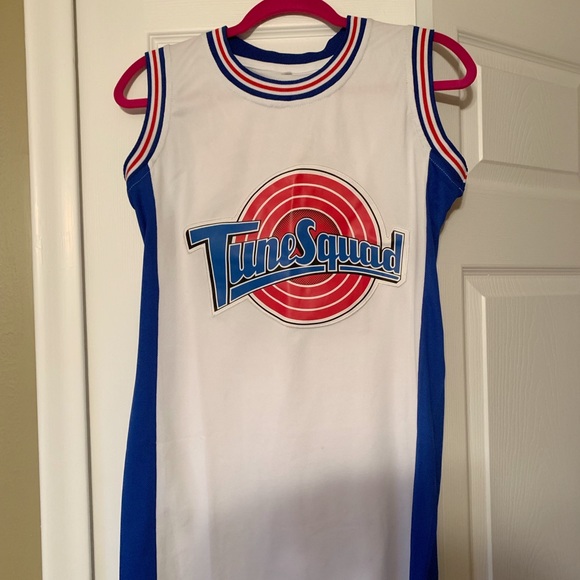 Looney Tunes Jersey dress - Picture 2 of 3